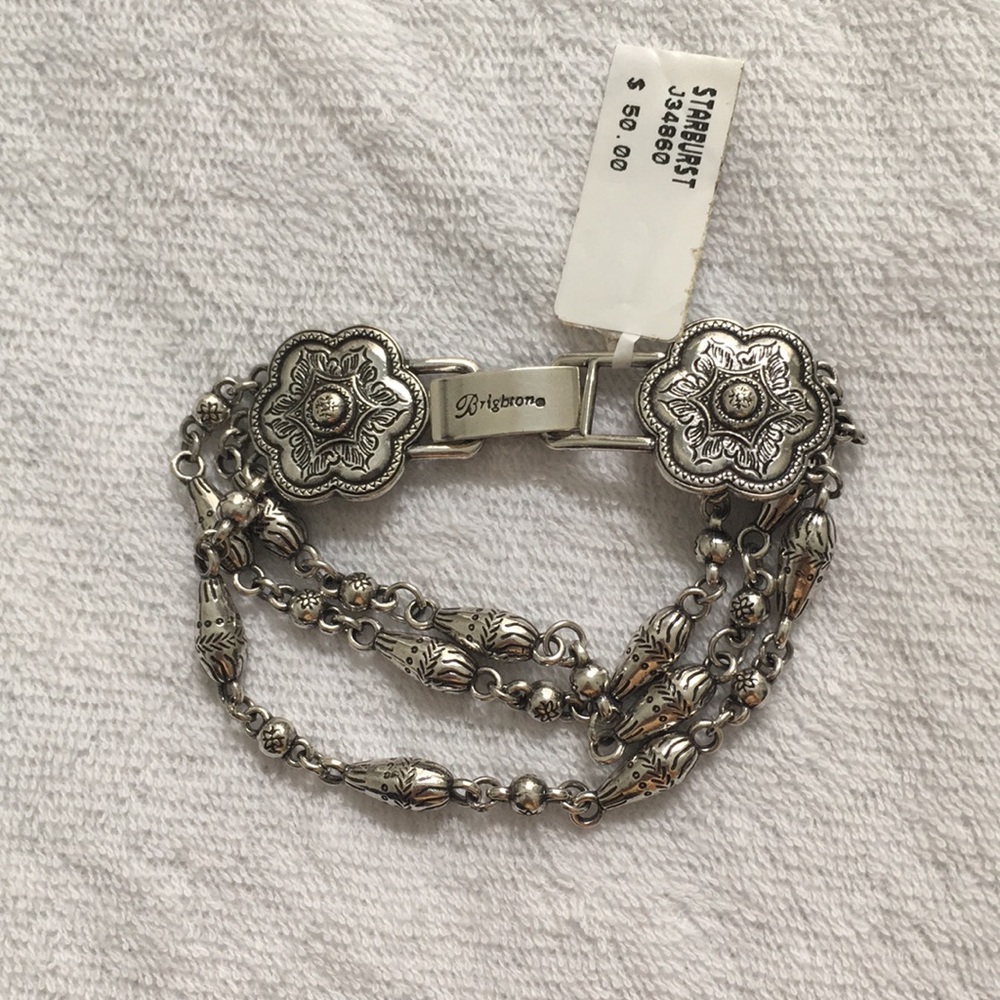 Brighton Starburst bracelet